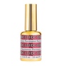 DND DC Mermaid Gel - 223 Razzmatazz