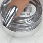 Creation Chrome Nail Art Effect 1g - 20 Super Silver