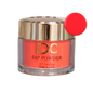 DC Dap Dip 1.6oz - #063  SHOCKING ORANGE
