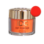 DC Dap Dip 1.6oz - #064  VALENTINE RED