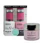 Creation Trio Matching Colors (3pc) - 024 Lovely