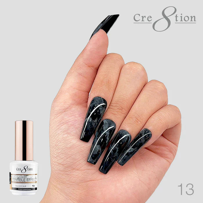Creation Nail Art Marble Effect 15 ml 13