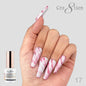 Creation Nail Art Marble Effect 15 ml 17
