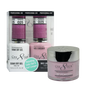 Creation Trio Matching Colors (3pc) - 025 Fearless (Shimmery)