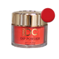 DC Dap Dip 1.6oz - #067  FIRE ENGINE RED