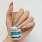 Creation Cat Eye Soak Off Gel 0.5oz 66