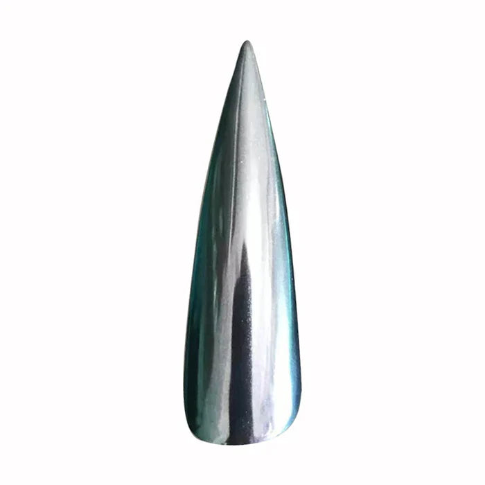 Creation Chrome Nail Art Effect 1g - 25 Chameleon Chrome Metallic