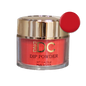 DC Dap Dip 1.6oz - #068  LAVA RED