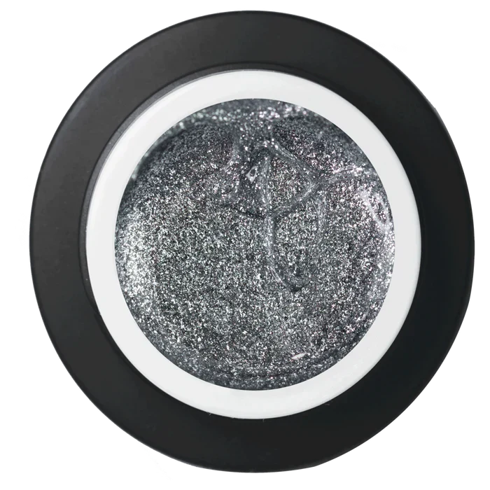 Creation Perfect Line/ Spider Design Gel 7.5g 03 Silver