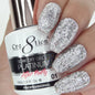 Creation Platinum After Party Gel .5oz 01