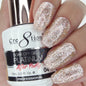 Creation Platinum After Party Gel .5oz 04