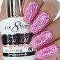 Creation Platinum After Party Gel .5oz 09