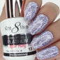 Creation Platinum After Party Gel .5oz 13