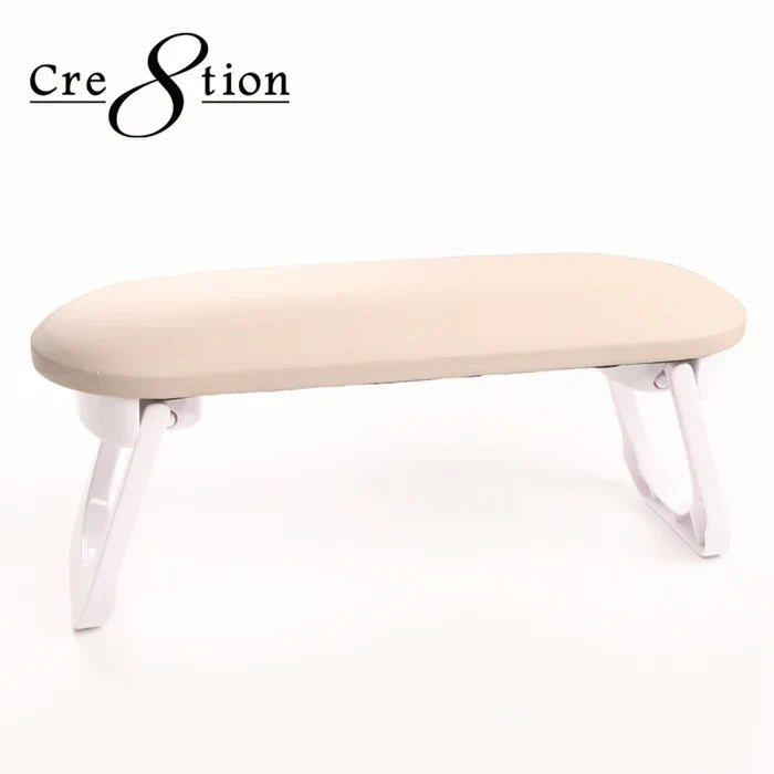 Creation Foldable Arm Rest Beige