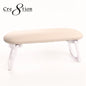 Creation Foldable Arm Rest Beige