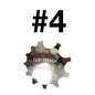 Creation French Tip Cutter Size #4