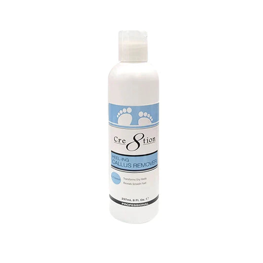 Creation Heeling Callus Remover 8oz
