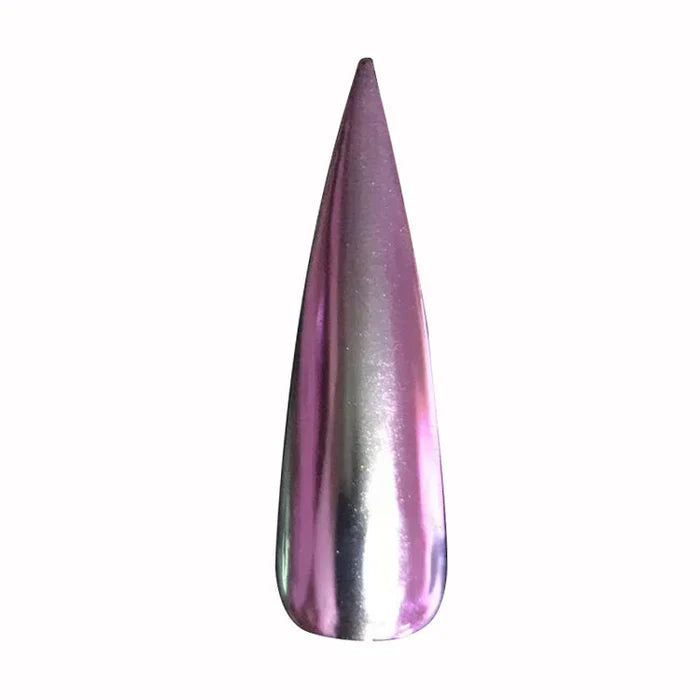 Creation Chrome Nail Art Effect 1g - 27 Chameleon Chrome Metallic