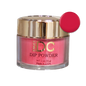 DC Dap Dip 1.6oz - #070  VISIONARY PINK