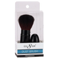 Creation Retractable Black Dust Brush