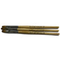 Creation Student Sable Square Flat Acrylic Brush