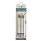 Creation White Dotting Tool set of 5 pcs