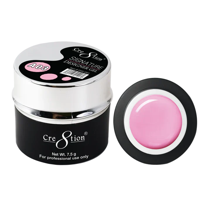 Creation Signature Designer Gel 7.5 g - 0.26oz A03