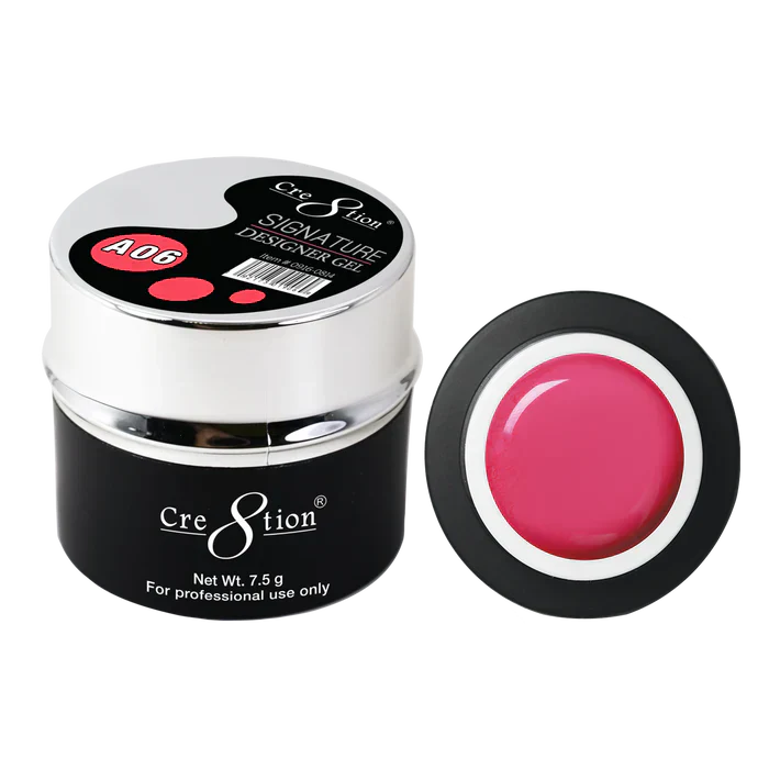 Creation Signature Designer Gel 7.5 g - 0.26oz A06