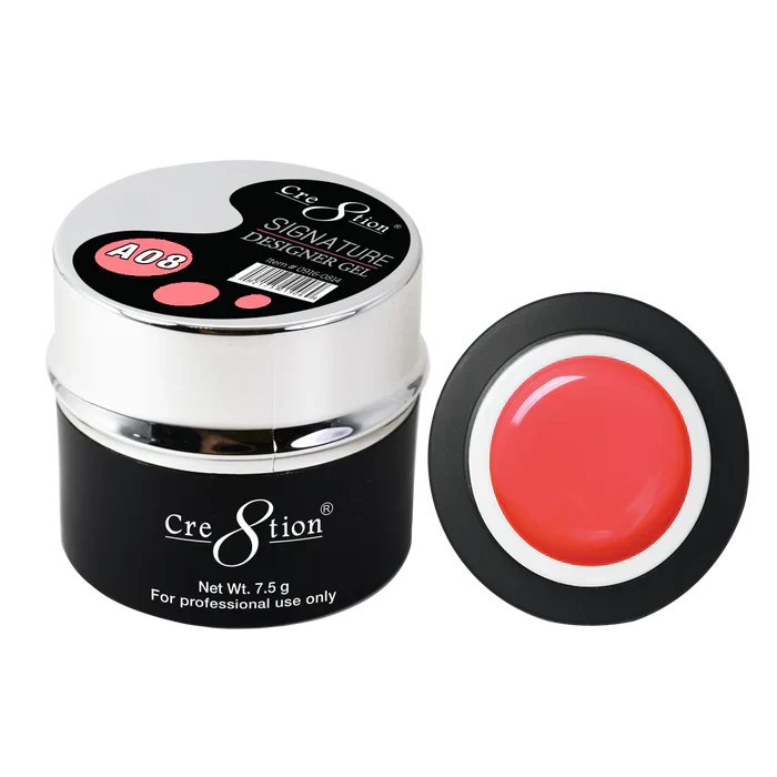 Creation Signature Designer Gel 7.5 g - 0.26oz A08