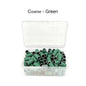 Creation Sanding Bands 100 pcs./box (New Version) Coarse