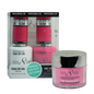 Creation Trio Matching Colors (3pc) - 038 Hot Chick