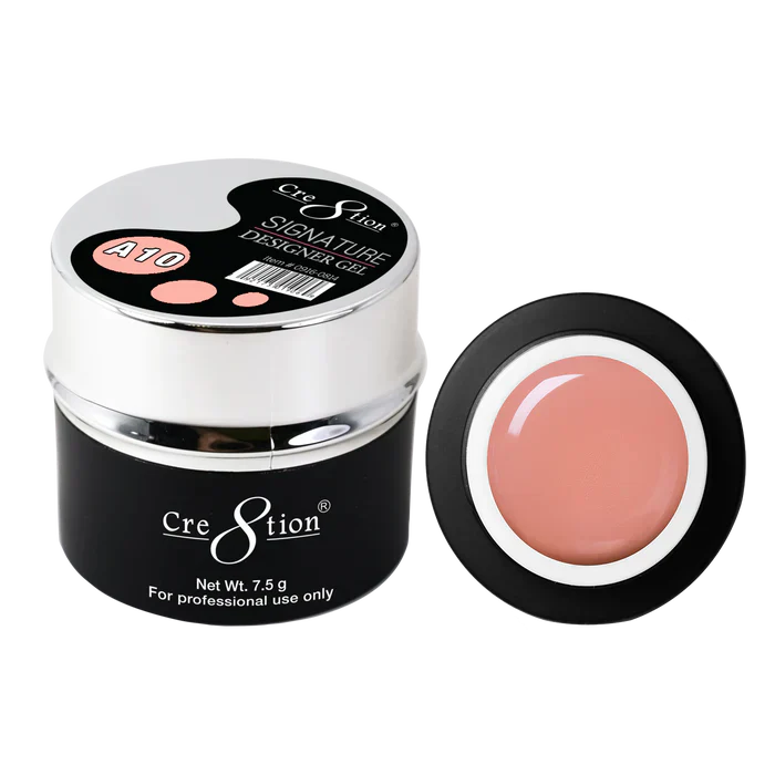Creation Signature Designer Gel 7.5 g - 0.26oz A10