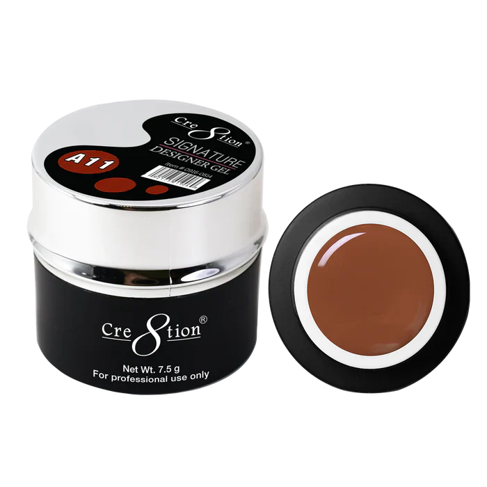 Creation Signature Designer Gel 7.5 g - 0.26oz A11