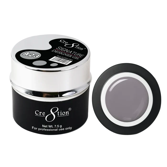 Creation Signature Designer Gel 7.5 g - 0.26oz A23