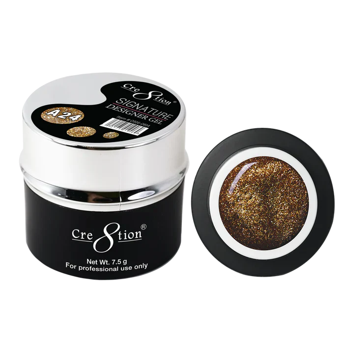 Creation Signature Designer Gel 7.5 g - 0.26oz A24