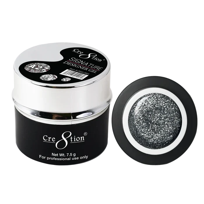 Creation Signature Designer Gel 7.5 g - 0.26oz A27
