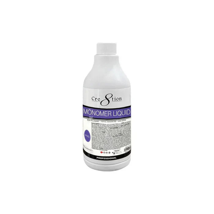 Creation Mango Monomer Liquid 16oz