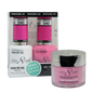 Creation Trio Matching Colors (3pc) - 040 Paparazzi Party (Neon)