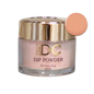 DC Dap Dip 1.6oz - #082  SHELL PINK