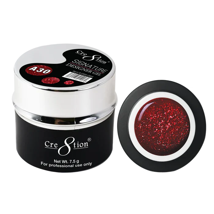 Creation Signature Designer Gel 7.5 g - 0.26oz A29