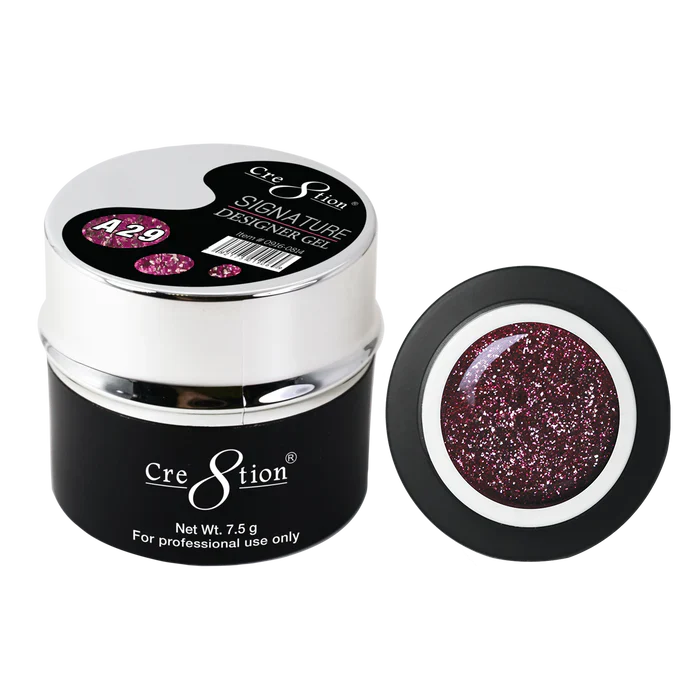 Creation Signature Designer Gel 7.5 g - 0.26oz A30