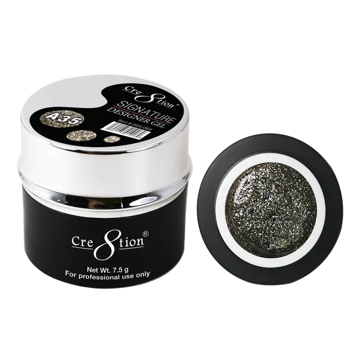 Creation Signature Designer Gel 7.5 g - 0.26oz A35