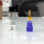 Creation Carbide Typhoon Bit 2XC 3/32" Purple