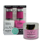 Creation Trio Matching Colors (3pc) - 042 Fuchsia