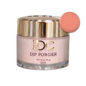 DC Dap Dip 1.6oz - #085  PUMPKIN LATTE