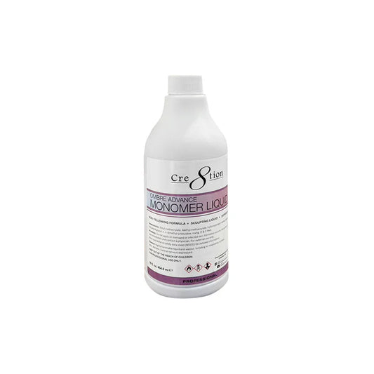 Creation Ombre Advance Monomer Liquid 16oz