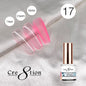 Creation Soak Off Gel 0.5oz G17 - Jewel Collection