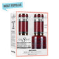 Creation Soak Off Gel Matching Pair 0.5oz 006 DANGEROUS WOMAN
