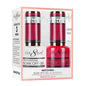 Creation Soak Off Gel Matching Pair 0.5oz 013 SANGRIA