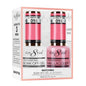 Creation Soak Off Gel Matching Pair 0.5oz 016 LEGALLY BLONDE